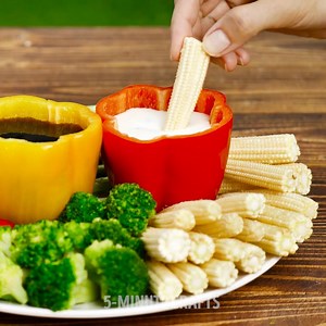 402K views · 4.5K reactions | Awesome food hacks that will amaze your friends. ;) | 5-Minute Crafts Play | Facebook