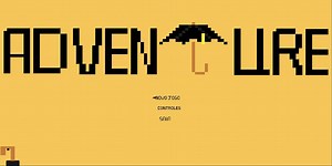 Adventure by playdisc