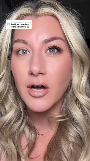 Magnetic Lashes: Easy Application for Stunning Looks