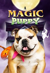 A Magic Puppy (2012)