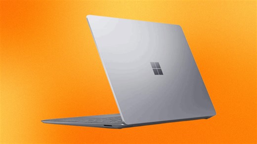 Save 41% on a 15-Inch Microsoft Surface Book 3 — Now $989.99