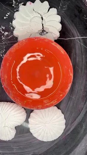 Chalk in Water: Unique Insights for Anxiety Relief