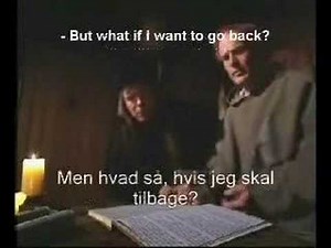 The First Tech Support Call