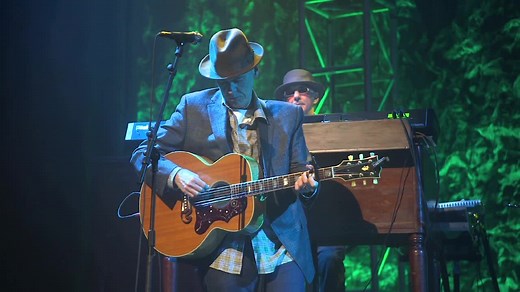 147K views · 6.9K reactions | Joe Bonamassa - "Down Around My Place" with John Hiatt - Live At The Beacon Theatre Watch More: https://joeb.me/YTP_Beacon New LIVE album: https://joeb.me/NowServing | Joe Bonamassa | Facebook