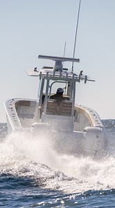 96K views · 1.3K reactions | A different perspective... coming 2/10. #FreemanFleet #FreemanBoatworks | Freeman Boatworks | Facebook