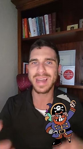 Should I Use Digital Rights Management For My Book (DRM)? #shorts