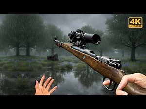 🟢 PUBG PC : HEAVY RAIN TPP GAMEPLAY (No Commentary)