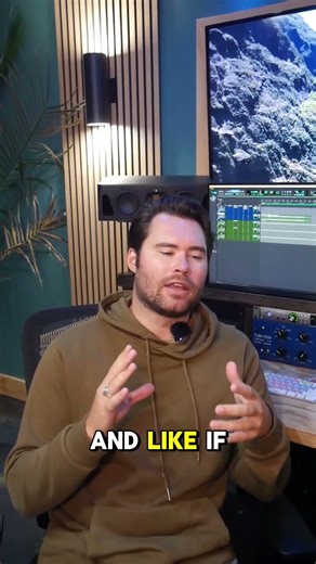 How to get clean mixes easily