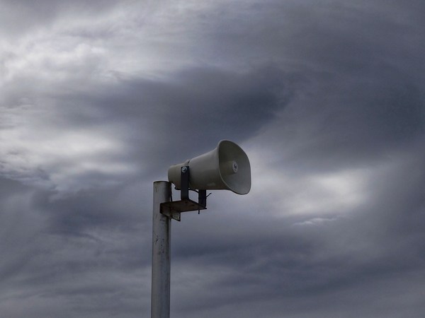 Busting 3 myths about tornado sirens in Tennessee