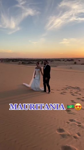Discover the Magic of Mauritania with Mauritania_adventures