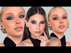 Flawless Gray Makeup: The Ultimate Tutorial to Help You SLAY! 🔥