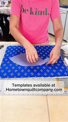 cowboy applique block #2