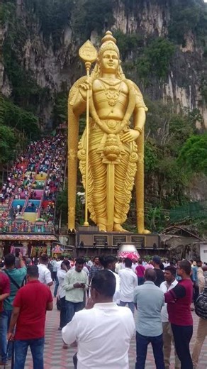 ஓம் முருகா சரணம் 🙏