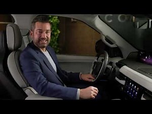 Learn How To Use Lincoln Premium Connectivity | Discover Connected Services West Coast Ford Lincoln