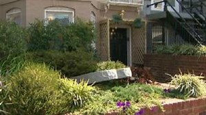 10 Commandments stone vandalized in NE D.C.