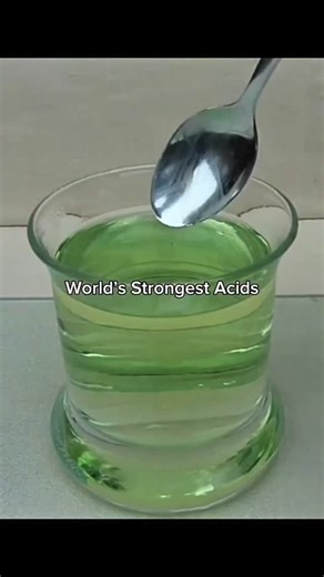 The strength of acids depends on their ability to release hydrogen ions (H⁺) in an aqueous solution. This strength is measured by pH and the acid dissociation constant (Ka). Strong acids, such as sulfuric acid (H₂SO₄) and hydrochloric acid (HCl), almost completely ionize in water, while weak acids, like acetic acid (CH₃COOH), only partially dissociate into H⁺ ions. Acid strength is also influenced by molecular structure, bond polarity, and the stability of the conjugate base. Acids with more pol