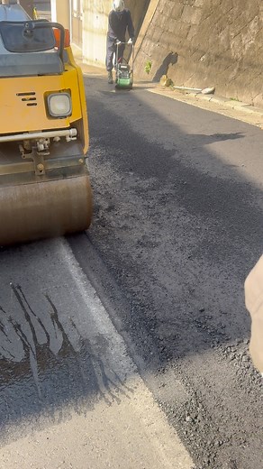 182K views · 1.1K reactions | Good compressing ‍♂️朗 | Road Japan | Facebook