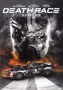 Death Race: Anarchia | Film | 2018