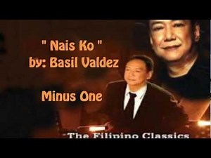 Minus One - NAIS KO - Basil Valdez
