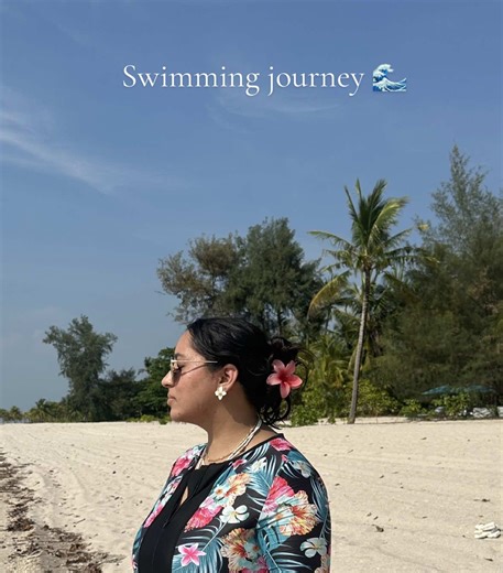 Adult Swimming: Overcoming Challenges and Making Progress