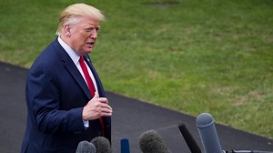 Poll: Trump trails Bloomberg, Biden in Florida