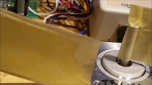 stepper motor driver DRV8825 vs TB6560