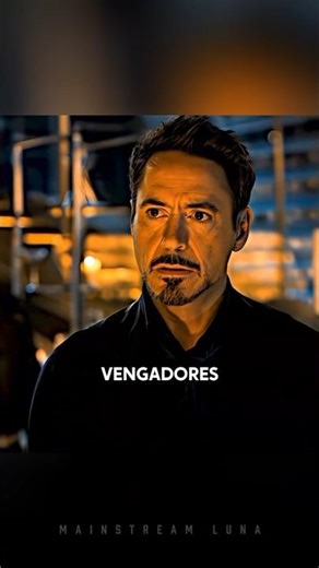 Párrafos de Wikipedia sobre Wakanda en Vengadores La Era de Ultron #shorts