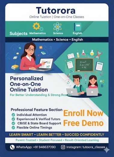 Looking for the right guidance for your child?#onlineclasses #onlineclass #tuition #learning #learn