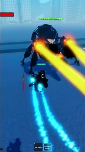 Large Cameraman 3.0 Showcase | Blockade Battlefront 🔥