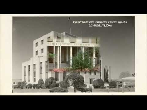 Montgomery County, Texas