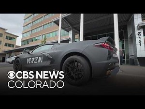 Colorado tech company developing cutting edge assistive technology