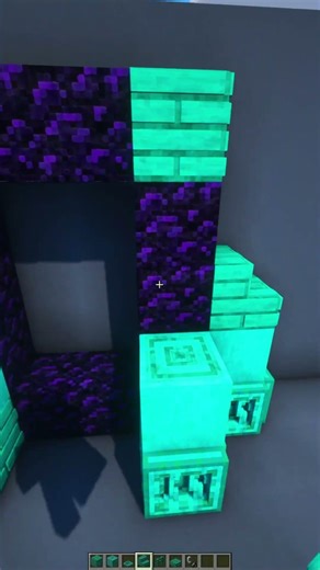 Your Nether Portal Looks TERRIBLE… Fix It Like This 💎