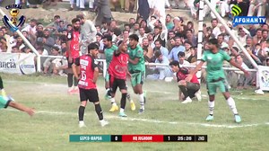 Beauty of Chitral Football League Chitral Football League S-5 | Day 9th | Afghan Tv | 2025 | Afghan TV