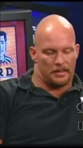 Stone cold interview - Bret hart Montreal 97 #wwe #stonecold #brethart