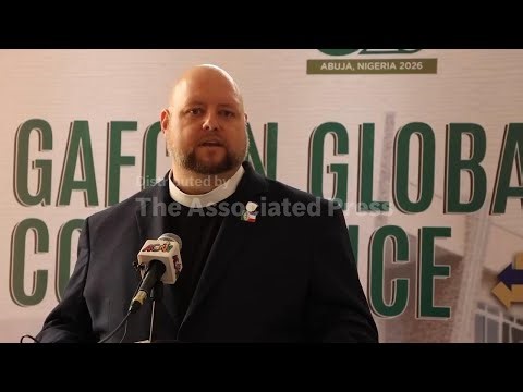 Conservative Anglican leaders meet in Nigeria, facing debate on a possible breakaway