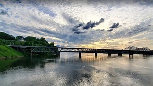 13 Best Fishing Lakes in Alabama [Update 2024]