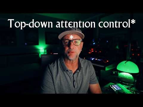 A Simple Demonstration Of One Frontal Lobe Ability