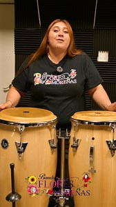 Christa, Armonía de nuestra banda, les saluda con mucho cariño para hacerles la cordial invitación a este bonito evento el 1 de noviembre en SAN Juan del Río Querétaro 🌺 estaremos en este gran baile de disfraces junto a los hermanos caballero, allá nos vemos primero dios, no falten que habrá premios y sorpresas 👻🎃 #YSeguimosDePie #NoQueNo #queretaro #Femenil #Halloween #queretaro https://mas Info 🫰🏼🫰🏼 www.ticketeravip.com/events/flores-morenas-halloween-party | Banda Flores Morenas