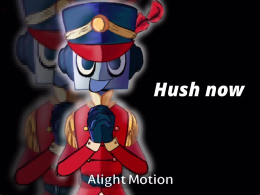 Creating Simple Animation Memes with Original Characters