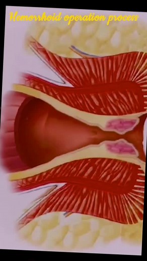 Endovascular Hemorrhoid Surgery Procedure Explained