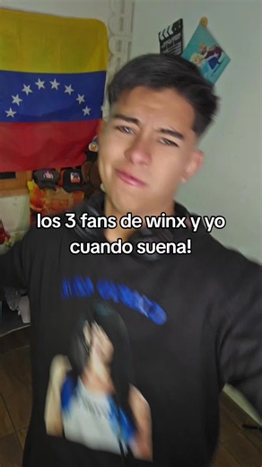 canten conmigo! #bray #winx #winxclub #especialista #fan
