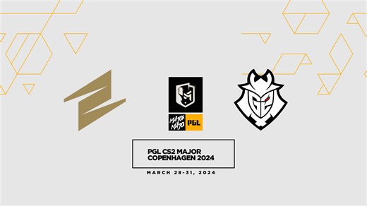 G2 VS ECSTATIC 图三 阿努比斯 -PGL 哥本哈根 2024 传奇组【枪兵解说】