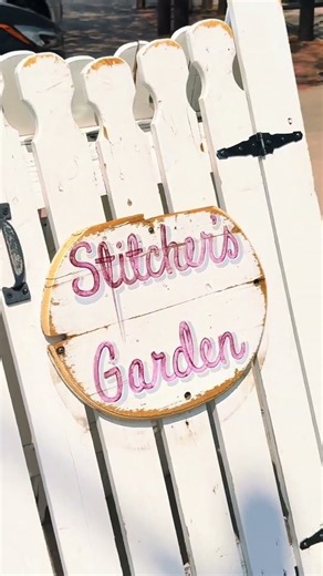 Shop hopping at Stitchers Garden in Pueblo Colorado today! #quiltshop