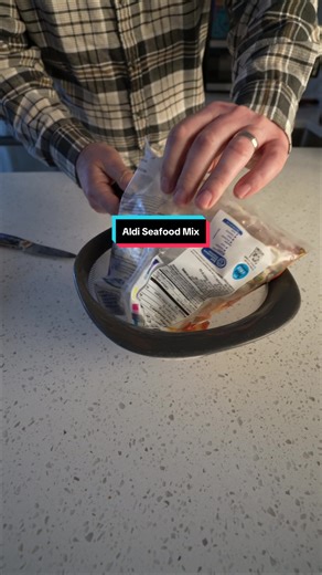 Explore Aldi's Seafood Mix: Fresh and Tasty Options