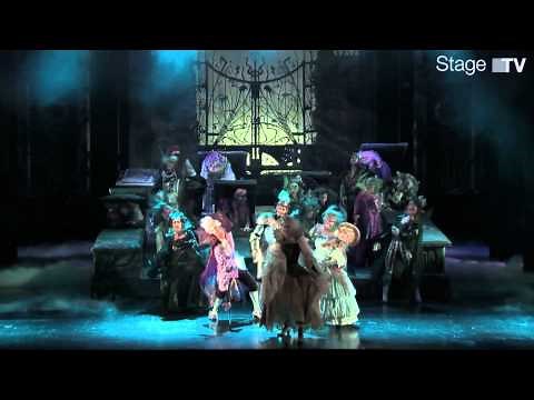 TANZ DER VAMPIRE - Das Musical