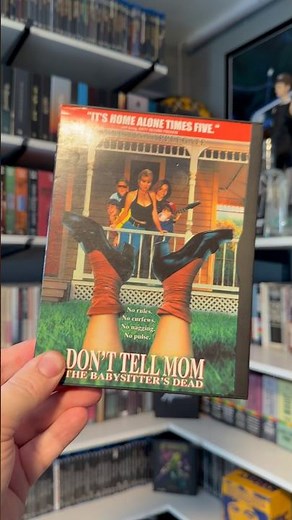 Lots of HBO Home Video movies haven’t made it past DVD. #physicalmedia