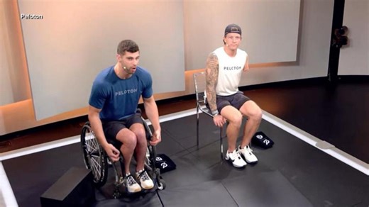 Importance of adaptive fitness and awareness