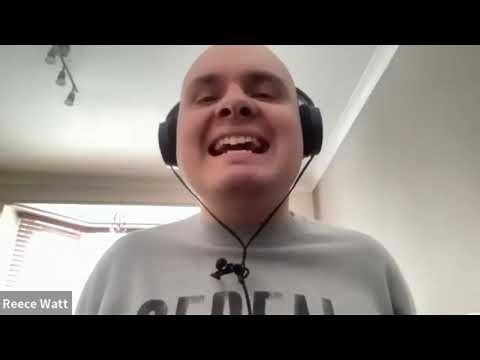 How I Run a YouTube Channel as a Blind Creator (AI, HeyGen, & Aira)