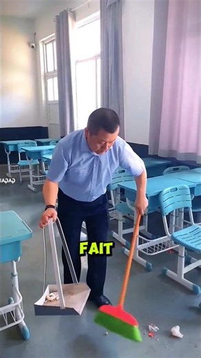 Personne N'est Venu À Son Anniversaire À L'École