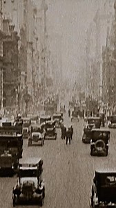 100 years ago today, The Great Gatsby was published. The 20s were drunk on money, youth, and jazz. The war was over, the market was booming, and a new generation was rewriting the rules. It was Gatsby’s world—but F. Scott Fitzgerald saw past the party. Look back with this clip from JAZZ. | UNUM Ken Burns